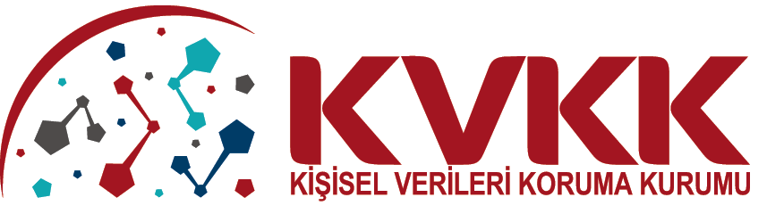 KVKK badge