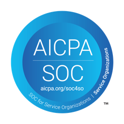 SOC 2 logo
